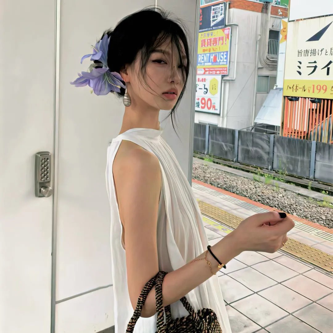 善良的女人夫世美!